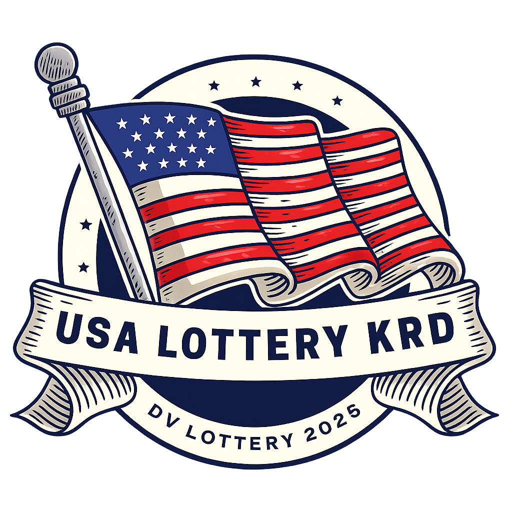 USA Lottery KRD