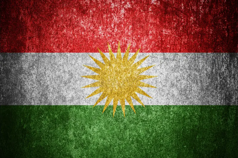 Kurdistan